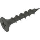 Grip-Rite 1 In. x 6 ga Coarse Thread Gray Phosphate Drywall Screw (289-Count) Image 3