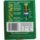 SPAX #8 x 2-1/2 In. T20 Plus Flat Head Yellow Zinc (Interior) Wood Screw (618-Count) Image 7