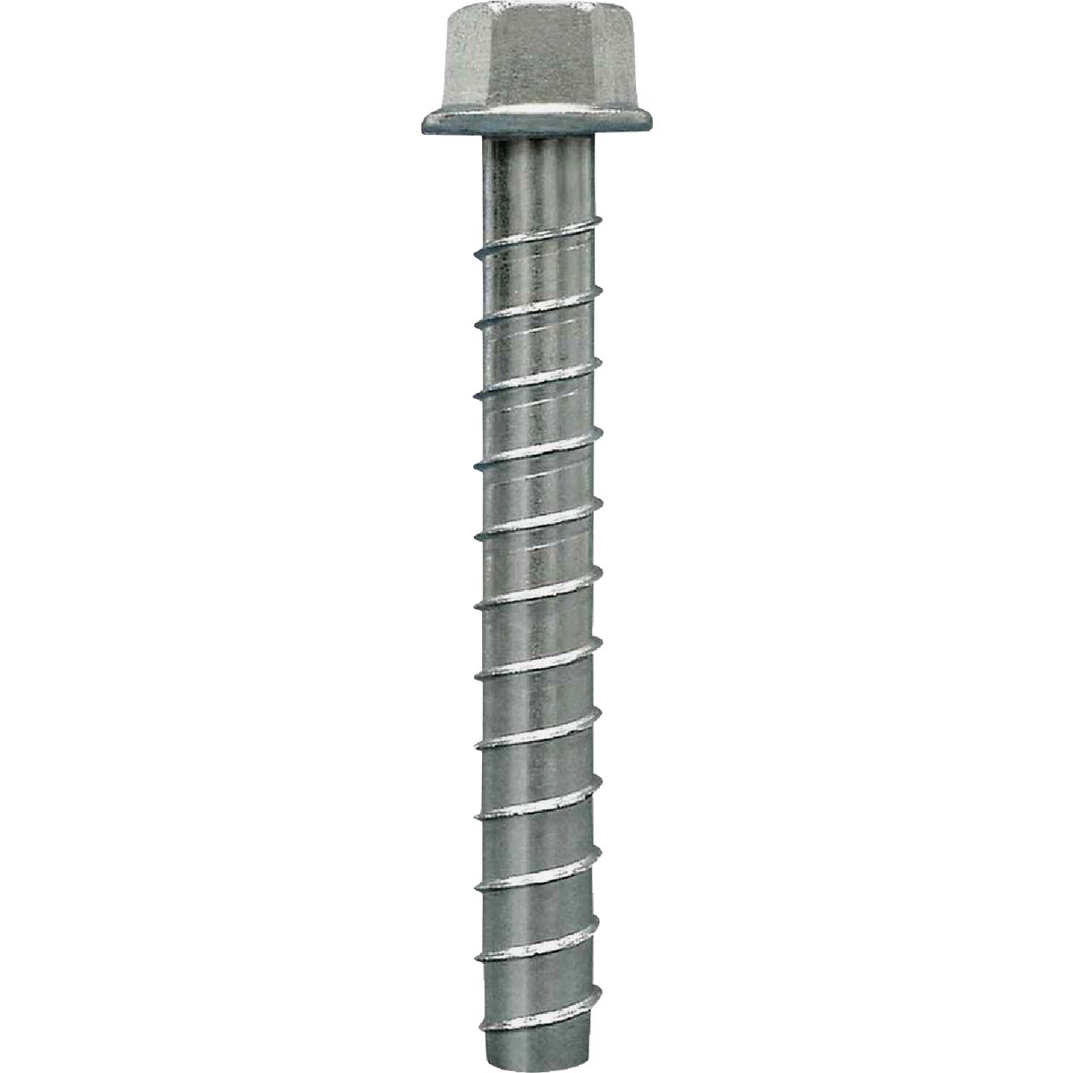 Simpson Strong-Tie Titen HD 3/8 In. x 3 In. Heavy-Duty Screw Anchor