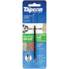 Tapcon 3/16 In. x 3-1/2 In. Masonry Drill Bit Image 1