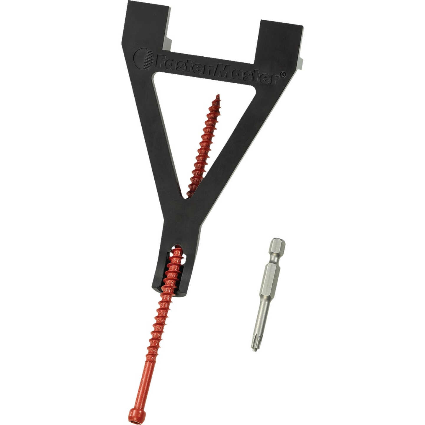 FastenMaster FrameFAST 6 In. Structural Framing Screw (50-Count) Image 3