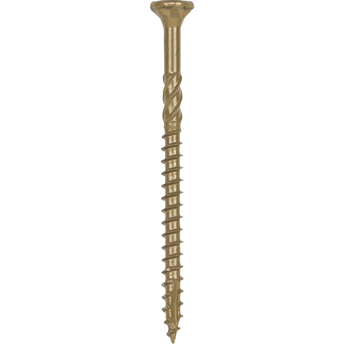 GRK Deck Elite #9 x 2-1/2 In. Star Drive Bugle-Head Deck Screw (400-Count) Image 7