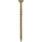 GRK Deck Elite #9 x 2-1/2 In. Star Drive Bugle-Head Deck Screw (400-Count) Image 7