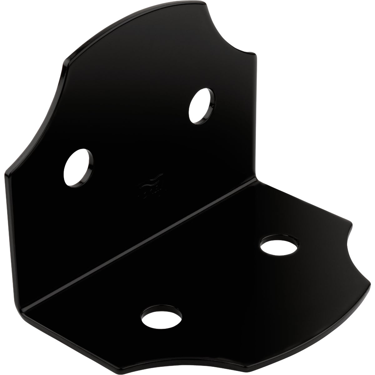 National Hardware Hartley Collection 5 In. Heavy Angle