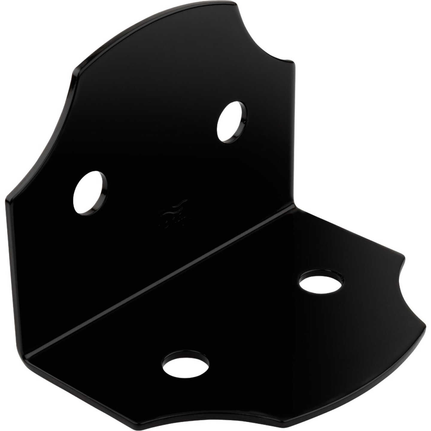 National Hardware Hartley Collection 5 In. Heavy Angle Image 1
