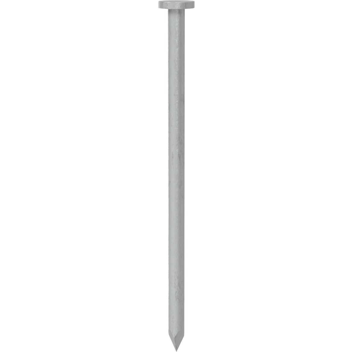 Grip-Rite 4 In. x 6 ga x 20d Hot Galvanized Common Nails (29-Count) Image 3