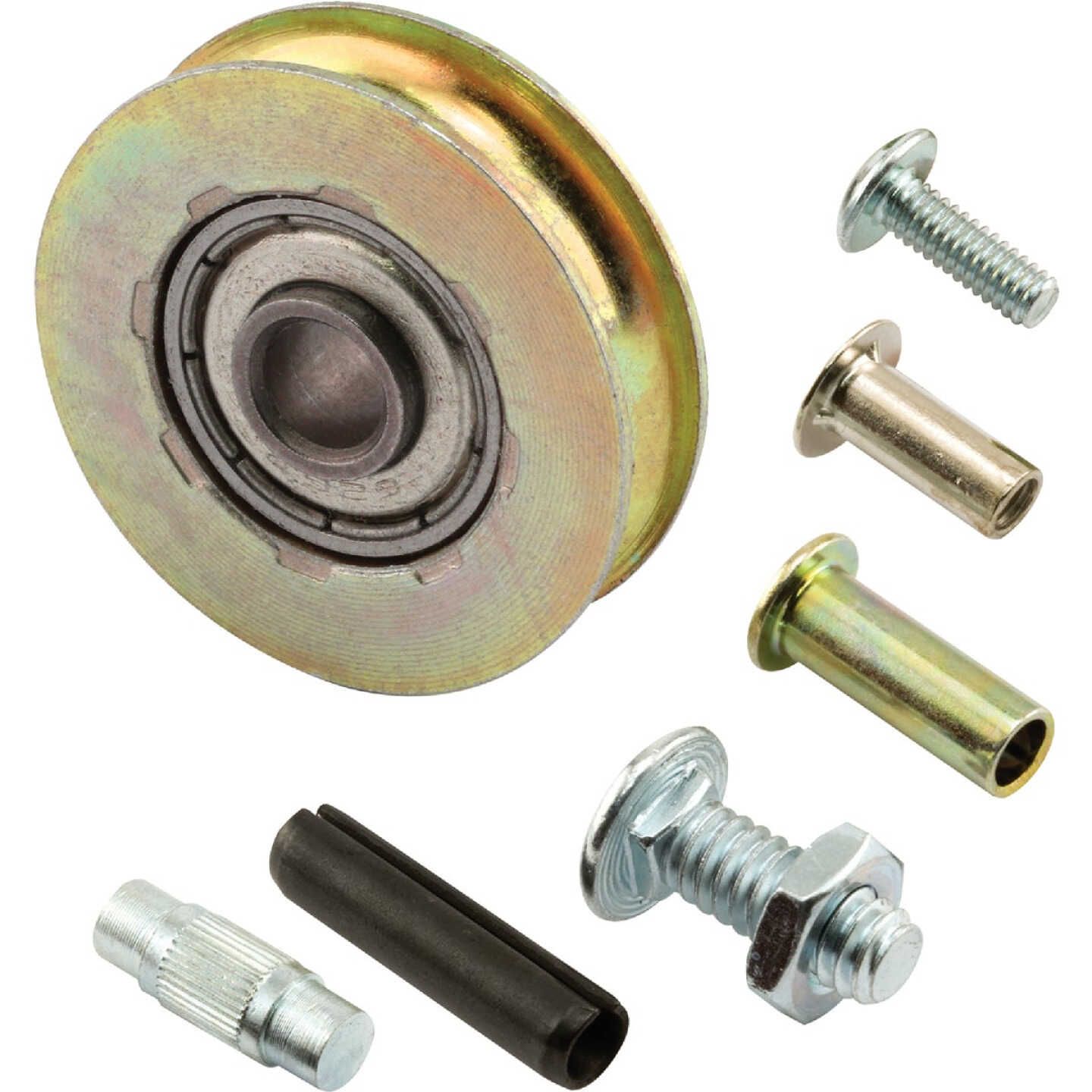 Prime-Line 1-1/4 In. Sliding Door Roller Set (2 Count) Image 1