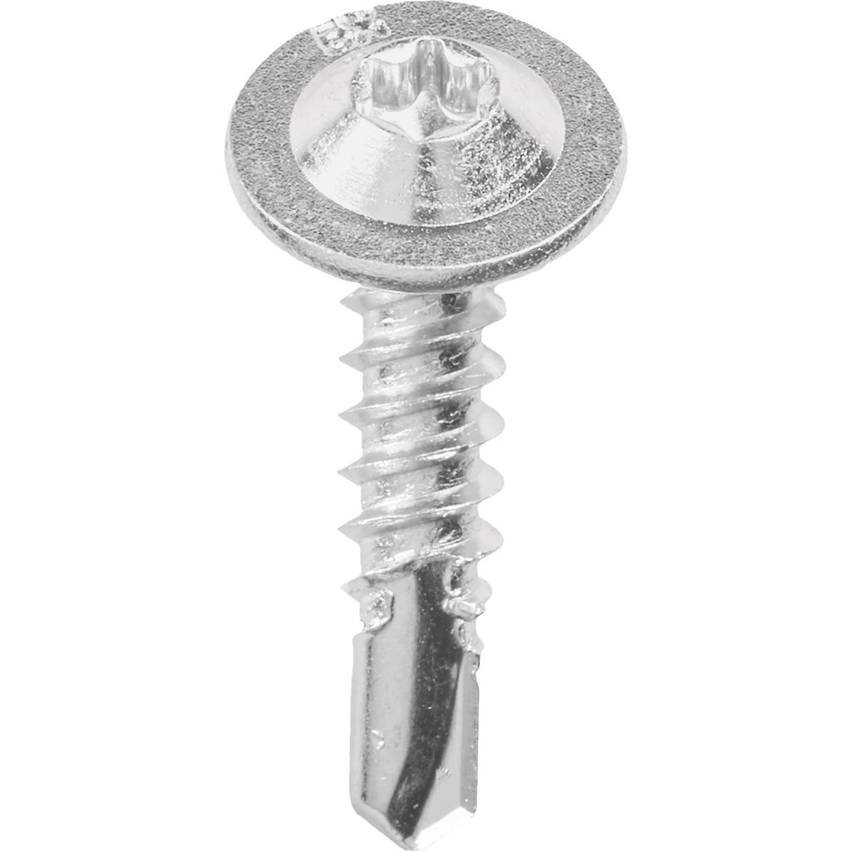 Teks Elite #8 x 3/4 In. Drill Point Metal to Metal Screw (180-Count) Image 3