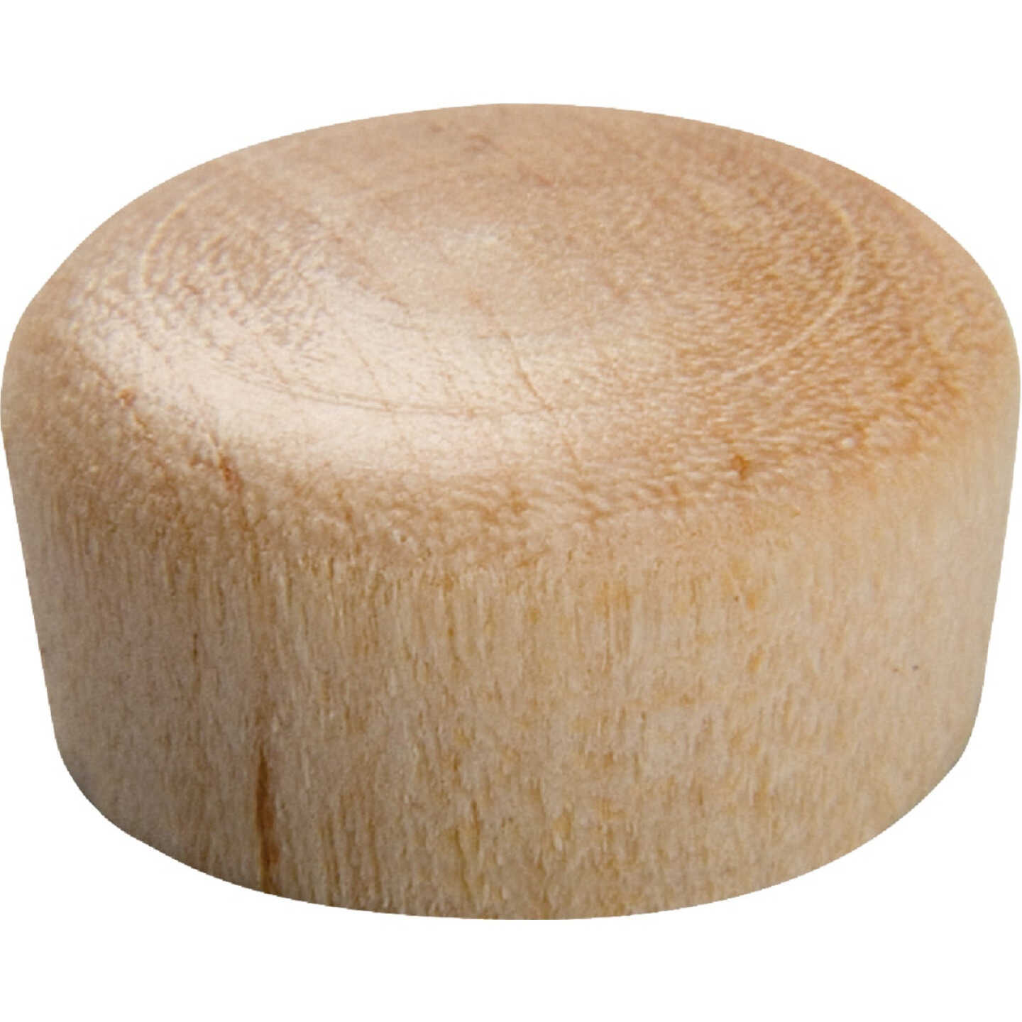 Do It Birch 5/16 In. Round Head Plug (18-Count) Image 1