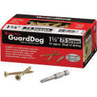 FastenMaster GuardDog 1-5/8 In. Deck Screw (75-Count) Image 1