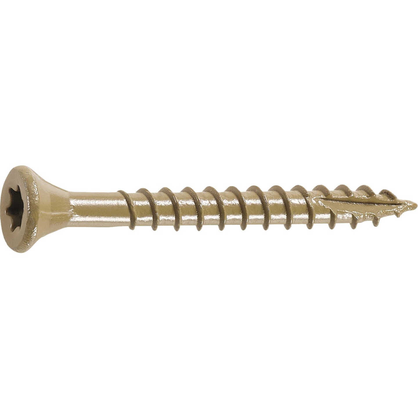 FastenMaster GuardDog 1-5/8 In. Deck Screw (75-Count) Image 2