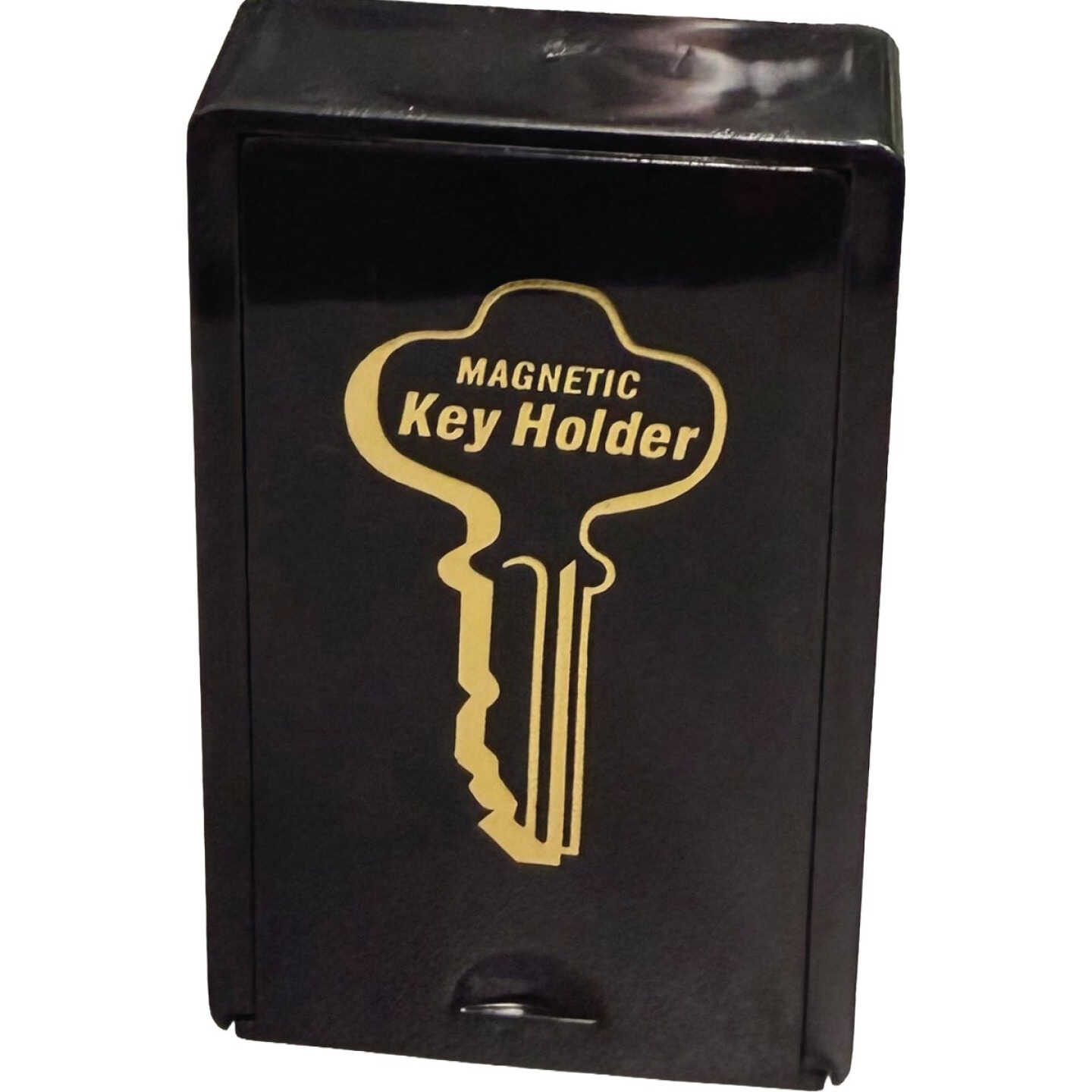 Hy-Ko Medium Magnetic Key Holder Image 1