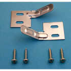 Prime-Line Bi-Fold Door Aligner (2 Count) Image 2