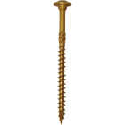 GRK RSS Rugged #10 x 2-1/2 In. Star Drive Washer-Head Structure Screw (50-Count) Image 1