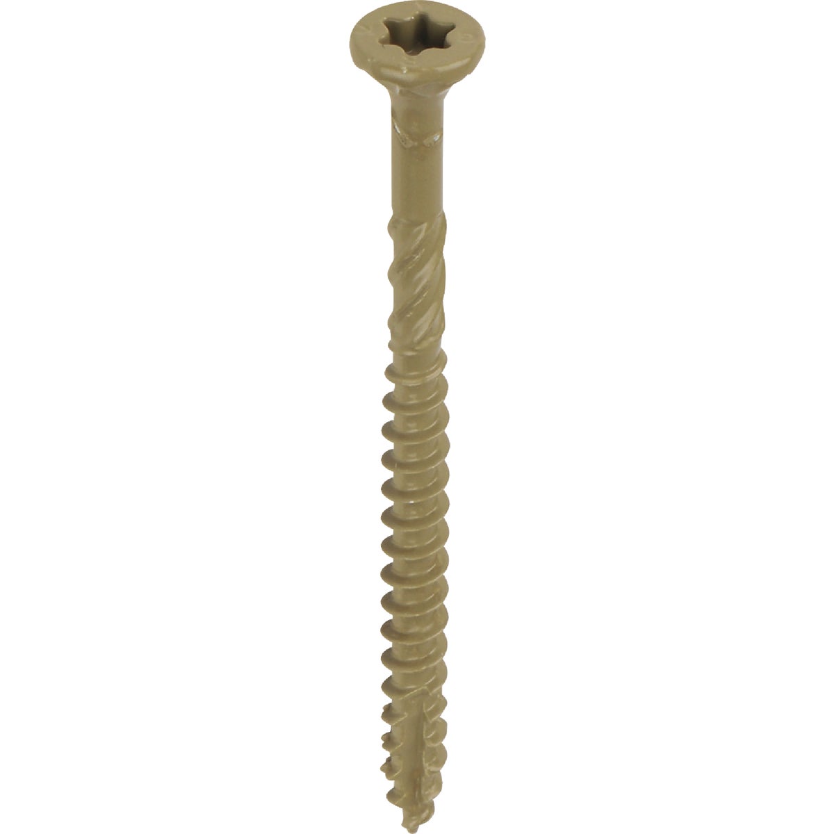 GRK Deck Elite #9 x 2-1/2 In. Star Drive Bugle-Head Deck Screw (800-Count) Image 7