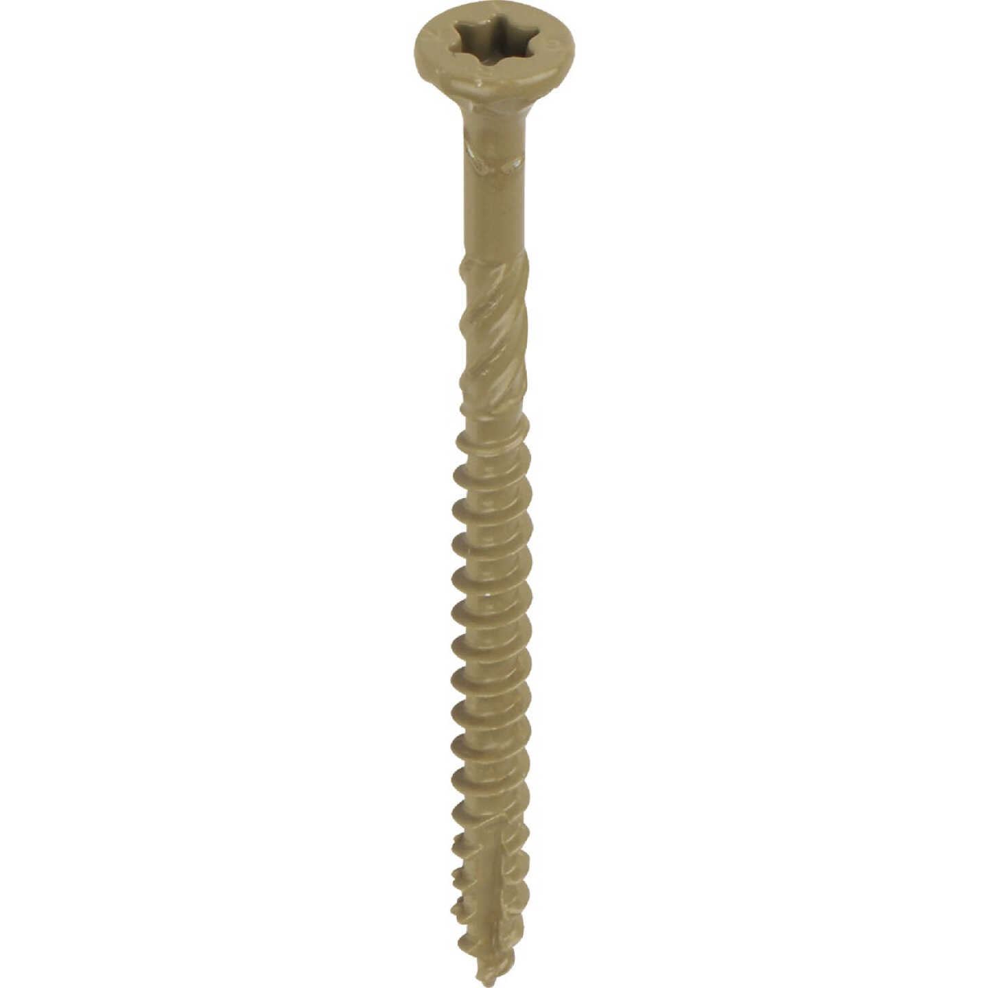 GRK Deck Elite #9 x 2-1/2 In. Star Drive Bugle-Head Deck Screw (800-Count) Image 7