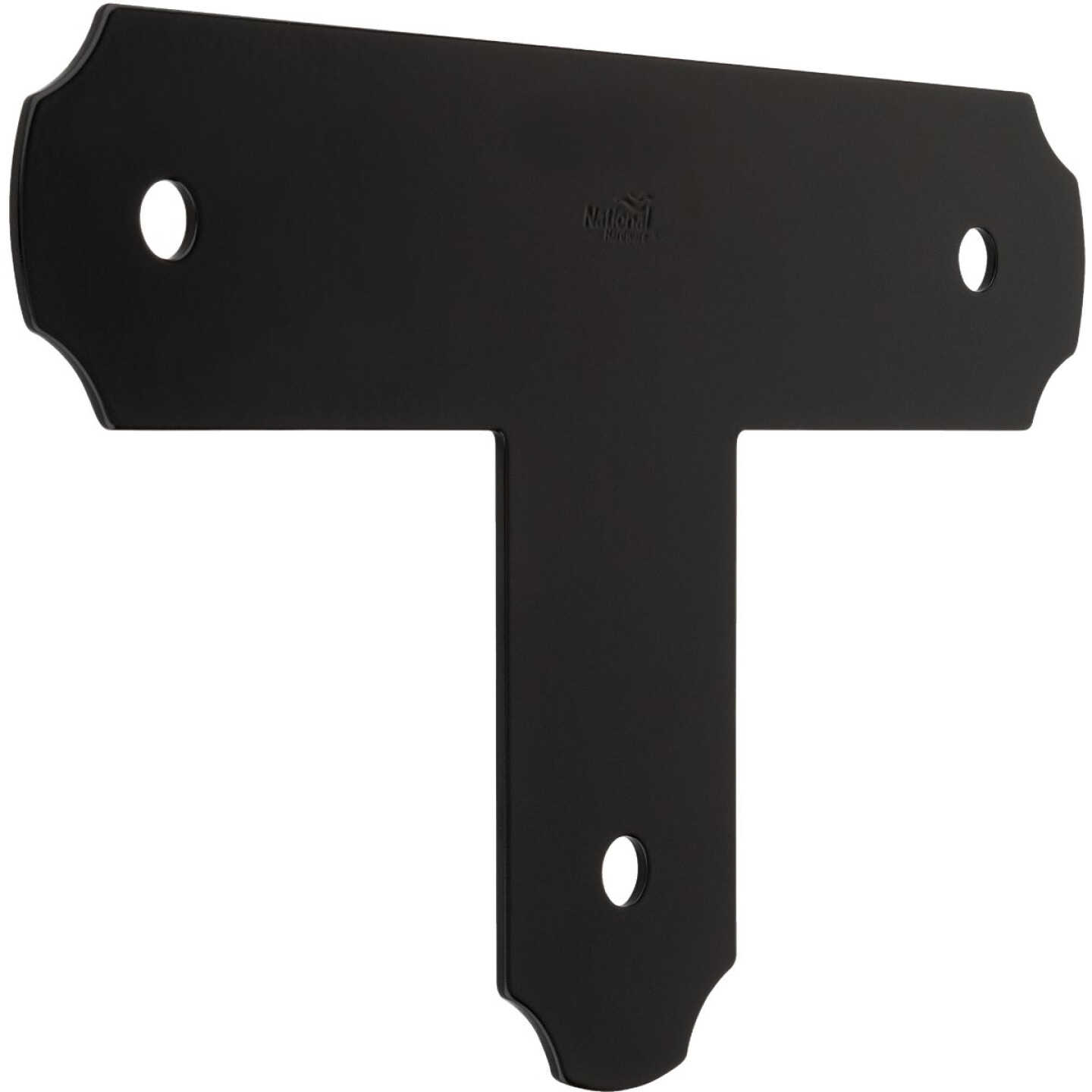 National Hardware Hartley Collection T-Strap Image 1