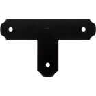 National Hardware Hartley Collection T-Strap Image 2