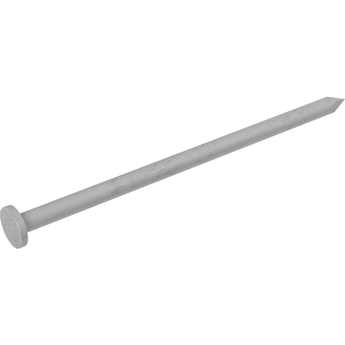 Grip-Rite 4 In. x 6 ga x 20d Hot Galvanized Common Nails (145-Count) Image 3