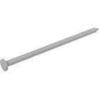 Grip-Rite 4 In. x 6 ga x 20d Hot Galvanized Common Nails (145-Count) Image 3