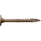 Simpson Strong-Tie Strong-Drive SDWS 3 In. x 0.220 In. T40 (Exterior Grade) Tan Timber Screw Image 1
