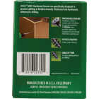 SPAX #8 x 2-1/2 In. T20 Plus Trim Head Zinc (Interior) MDF Cabinet Screw (154-Count) Image 5