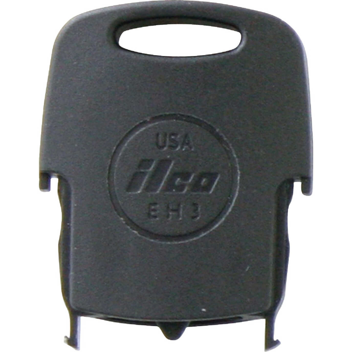 ILCO EZ Clone Chip Key Head, EH3-HEAD Image 1