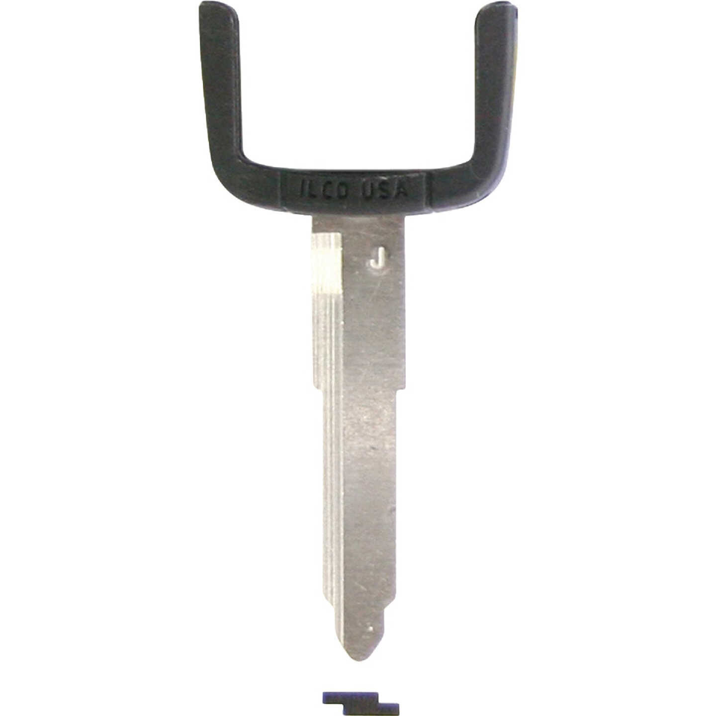 ILCO Mazda EZ Clone Chip Key Blade, EB3-J-MAZ24 Image 1