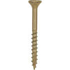 GRK Deck Elite #9 x 1-5/8 In. Star Drive Bugle-Head Deck Screw (110-Count) Image 4