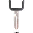 ILCO Ford EZ Clone Chip Key Blade, EB3-B-H72 Image 1