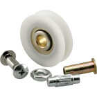 Prime-Line 1-1/4 In. Nylon Sliding Door Roller Set (2 Count) Image 1