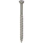 GRK #8 x 2 In. Star Drive Stainless Steel Trim Screw (510-Count) Image 2