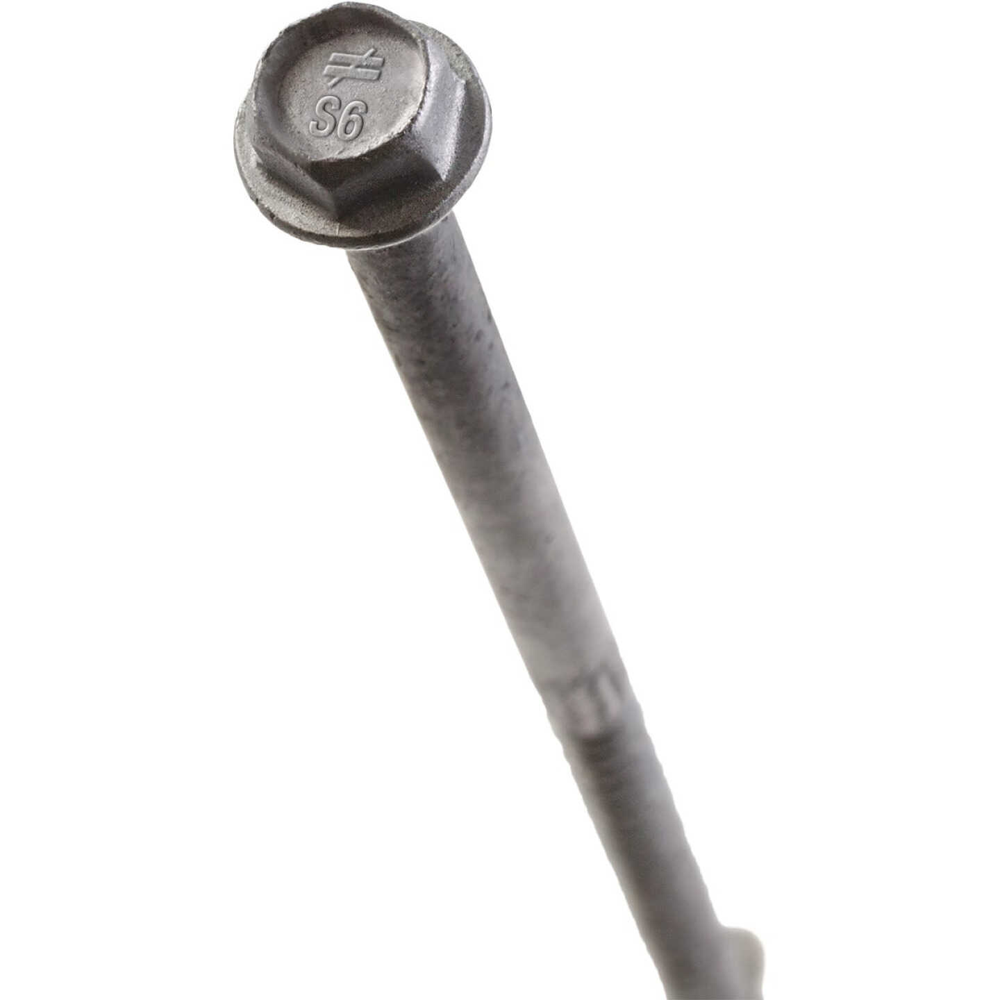 Simpson Strong-Tie Strong-Drive SDS 1/4 In. x 6 In. Heavy-Duty Connector Screw (600-Count) Image 2