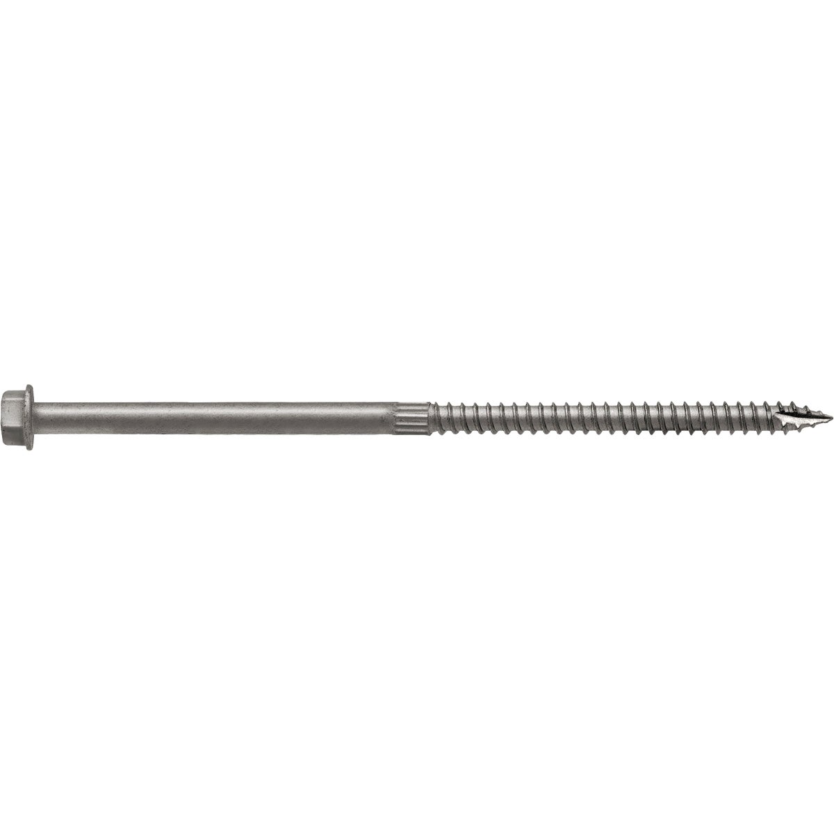 Simpson Strong-Tie Strong-Drive SDS 1/4 In. x 6 In. Heavy-Duty Connector Screw (600-Count)