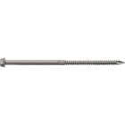 Simpson Strong-Tie Strong-Drive SDS 1/4 In. x 6 In. Heavy-Duty Connector Screw (600-Count) Image 1