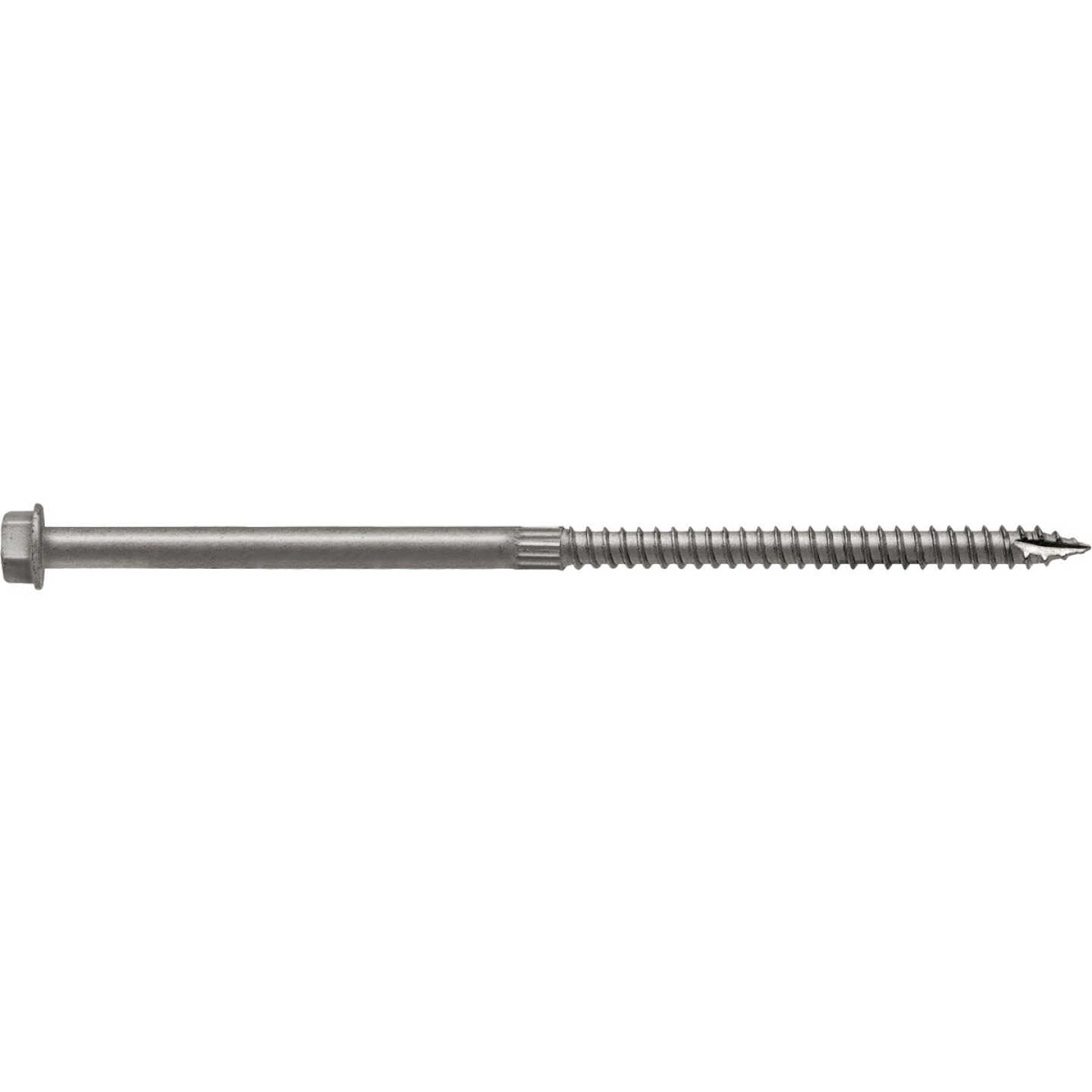 Simpson Strong-Tie Strong-Drive SDS 1/4 In. x 6 In. Heavy-Duty Connector Screw (600-Count) Image 1