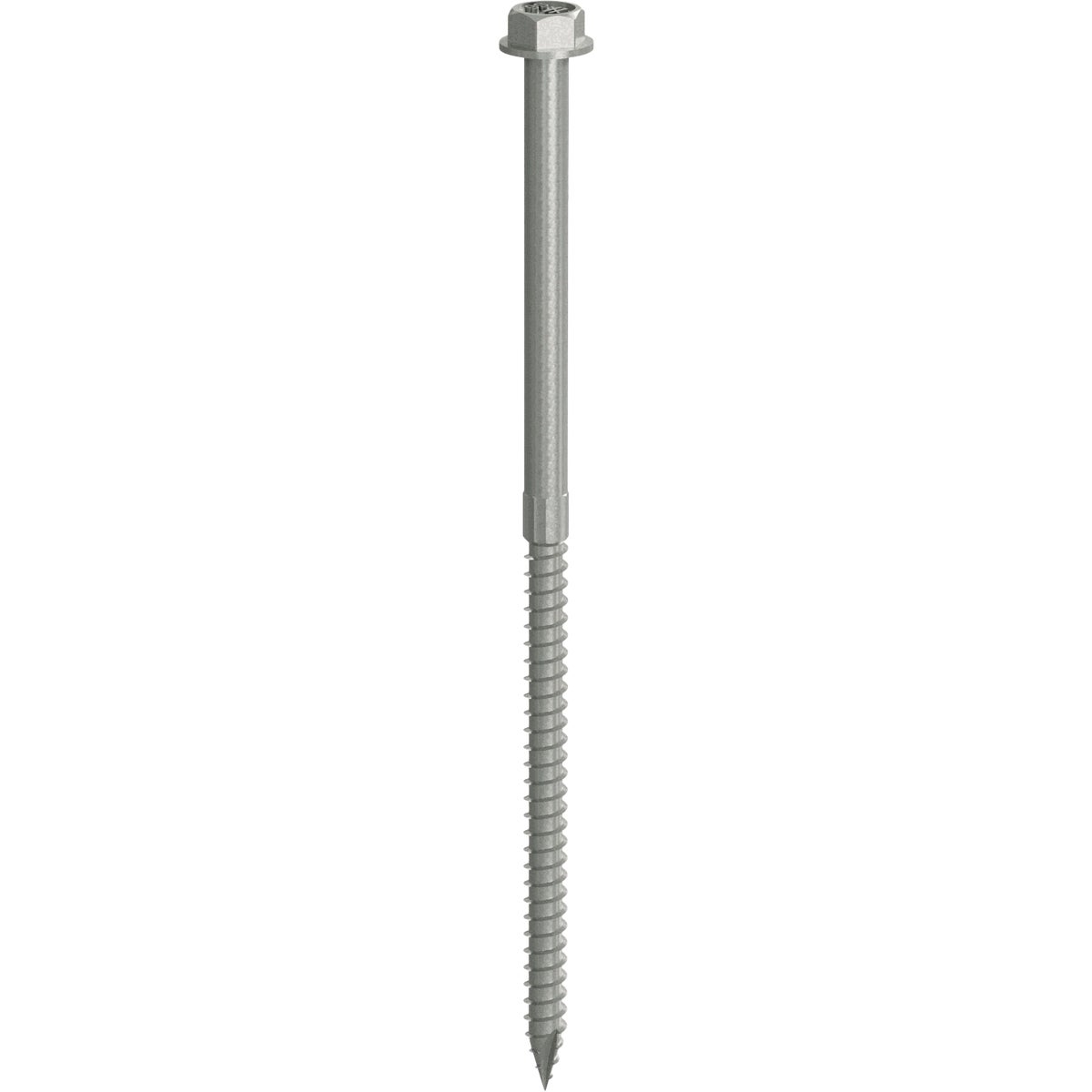 Simpson Strong-Tie Strong-Drive SDS 1/4 In. x 6 In. Heavy-Duty Connector Screw (600-Count) Image 3