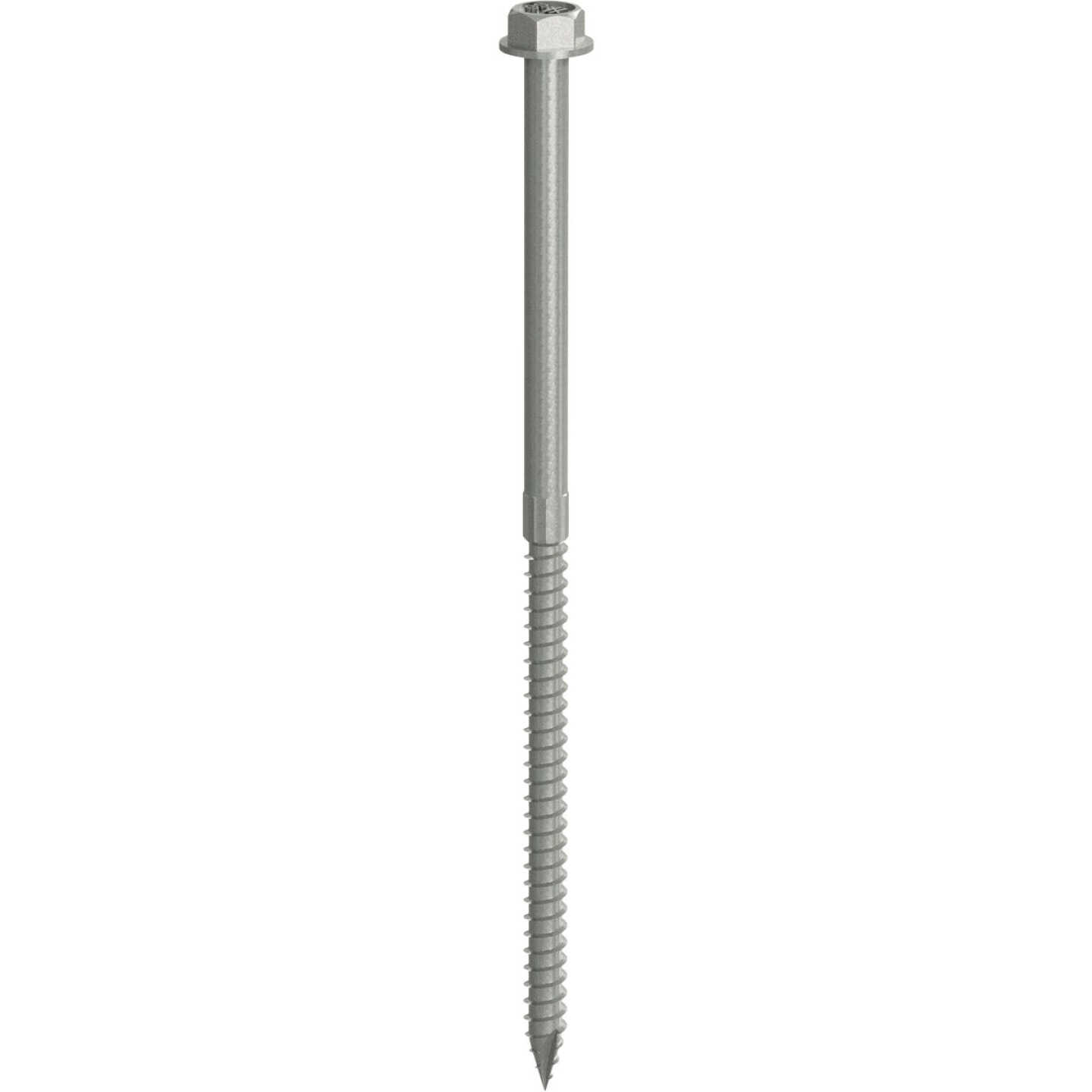 Simpson Strong-Tie Strong-Drive SDS 1/4 In. x 6 In. Heavy-Duty Connector Screw (600-Count) Image 3