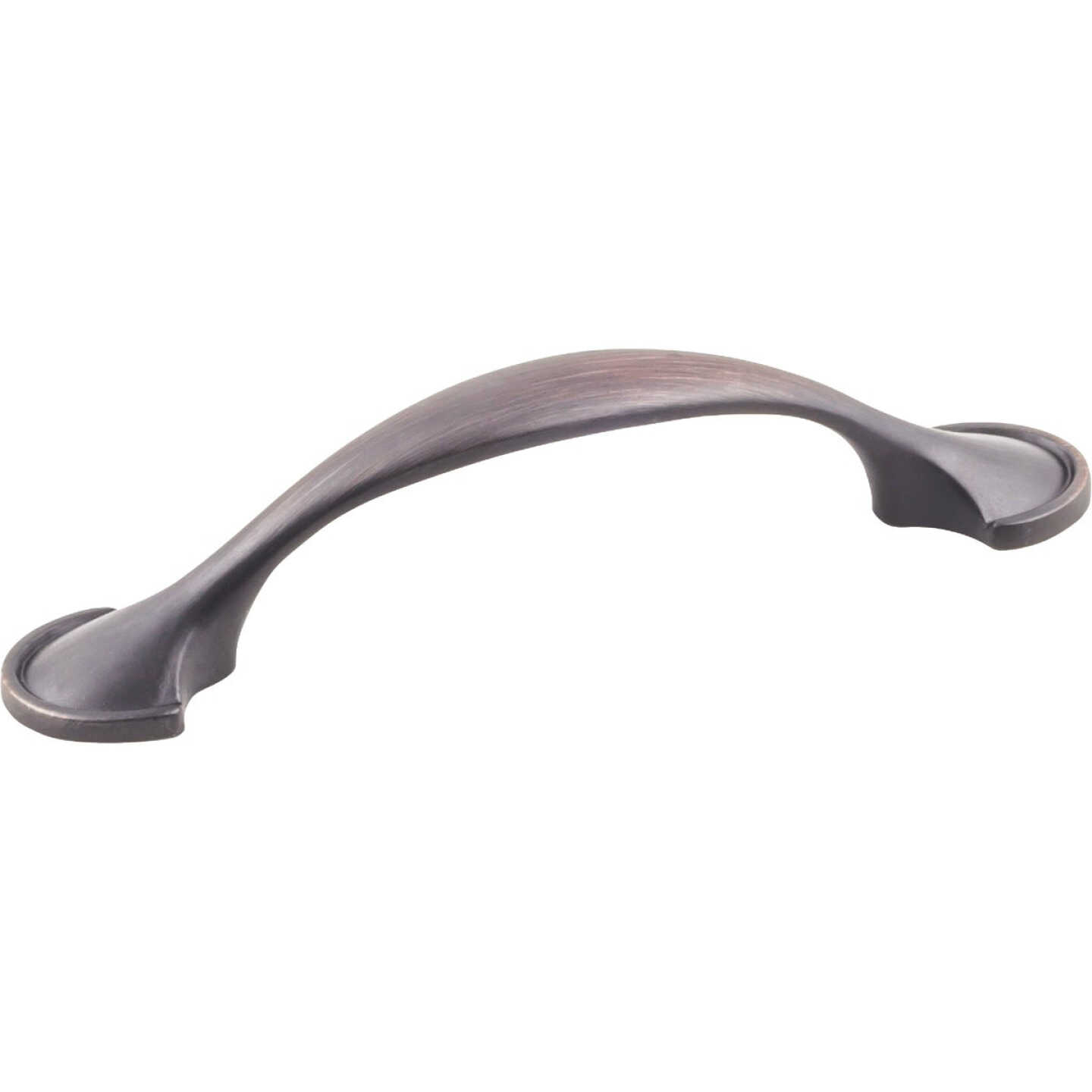 KasaWare 4-5/8 In. Brushed Oil Rubbed Bronze Cabinet Pull (8-Pack) Image 1