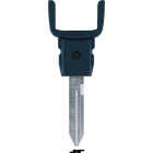 ILCO Chrysler EZ Clone Plus Chip Key Blade, EB3-T-Y170 Image 1