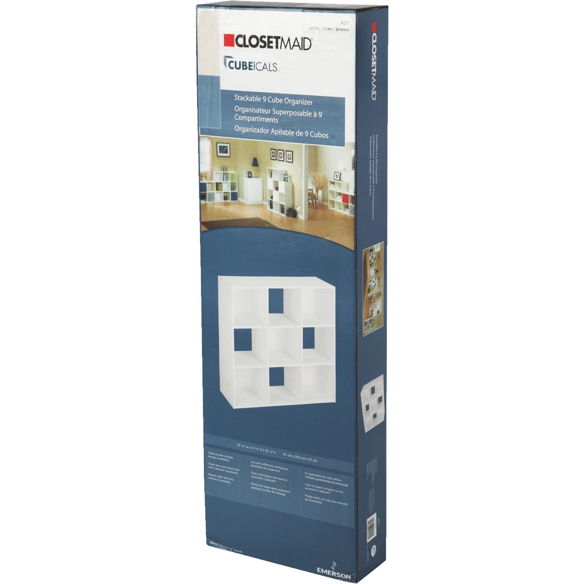 Storage Cabinets