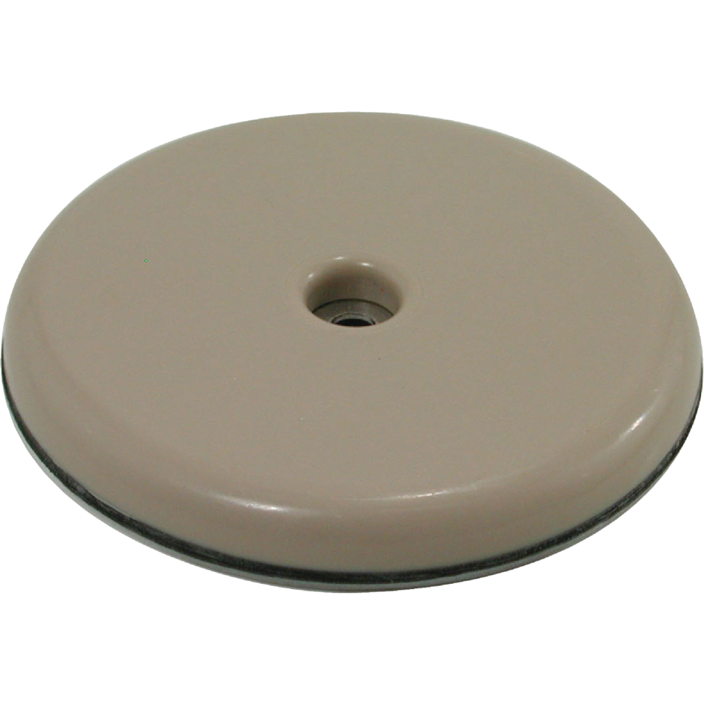 Do it 1-1/2 In. Round Adhesive or Screw on Furniture Glide (4-Pack) Image 1