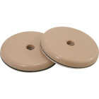 Do it 2-3/4 In. Round Adhesive or Screw on Furniture Glide (4-Pack) Image 1