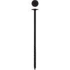SPAX PowerLags 1/4 In. x 6 In. T30 Washer Head HCR (Exterior Rated) Lag Screw (200-Count) Image 1