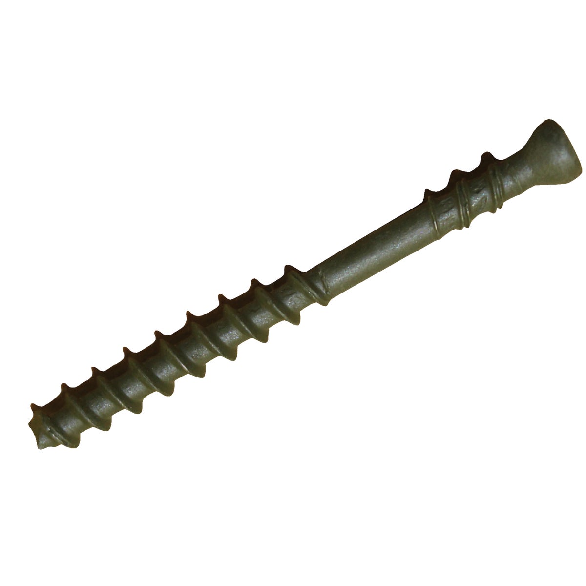 CAMO #7 x 1-7/8 In. ProTech Coated Trimhead Wood or Composite Deck Screw (350-Count Box) Image 1