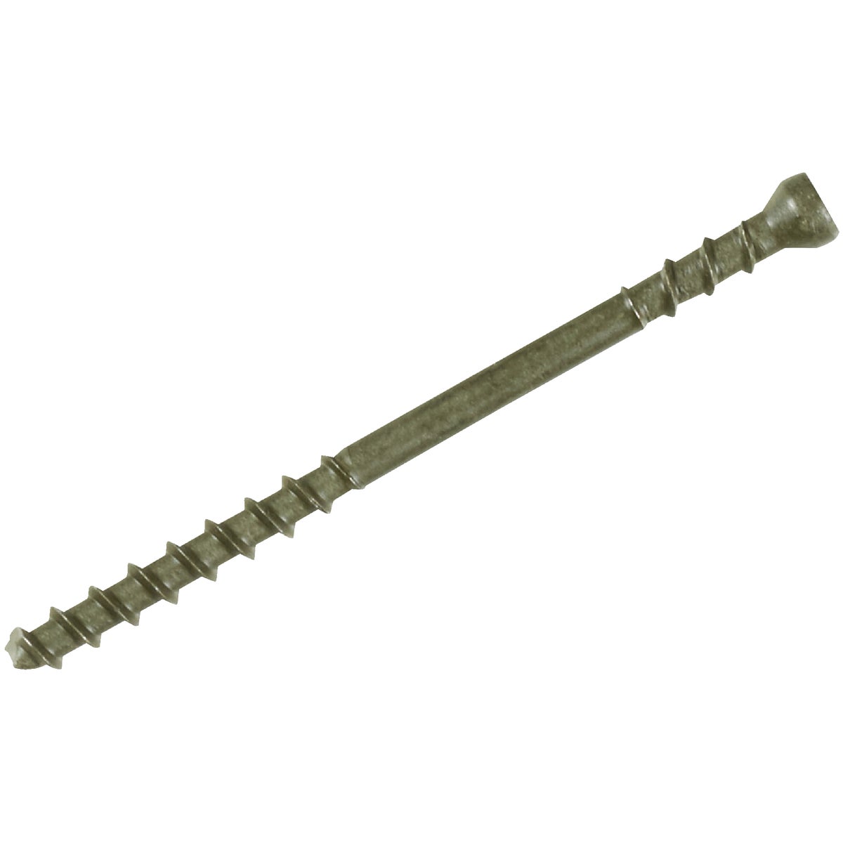 CAMO #7 x 2-3/8 In. ProTech Coated Trimhead Wood or Composite Deck Screw (1750-Count Box) Image 1