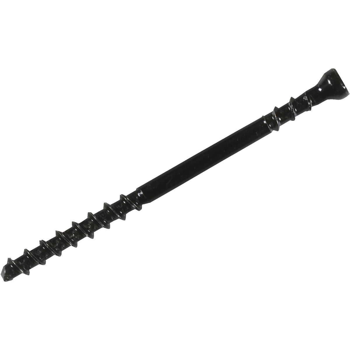 CAMO #7 x 1-7/8 In. Stainless Steel Trimhead Deck Screw (1750-Count Box) Image 1