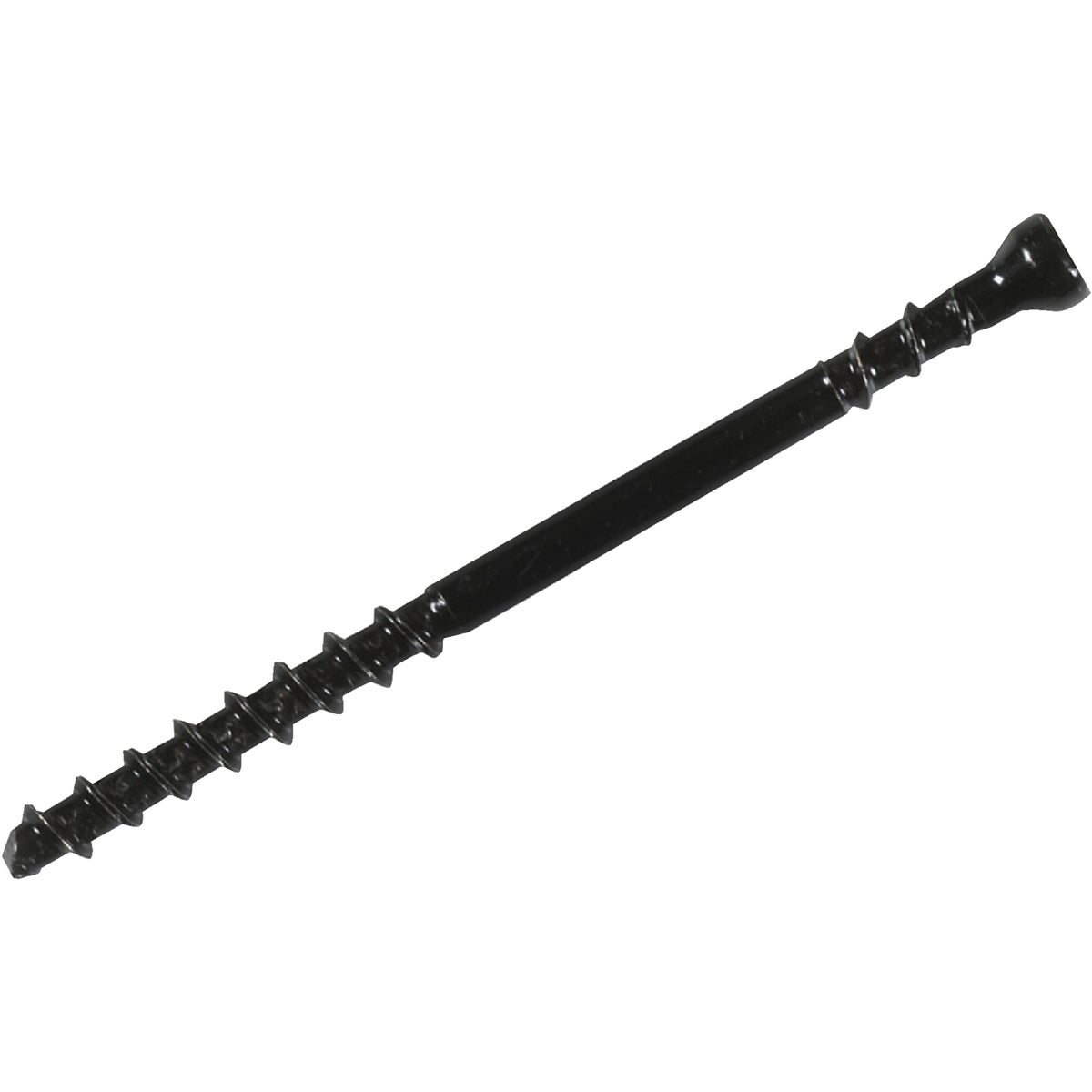 CAMO #7 x 1-7/8 In. Stainless Steel Trimhead Deck Screw (700-Count Box) Image 1