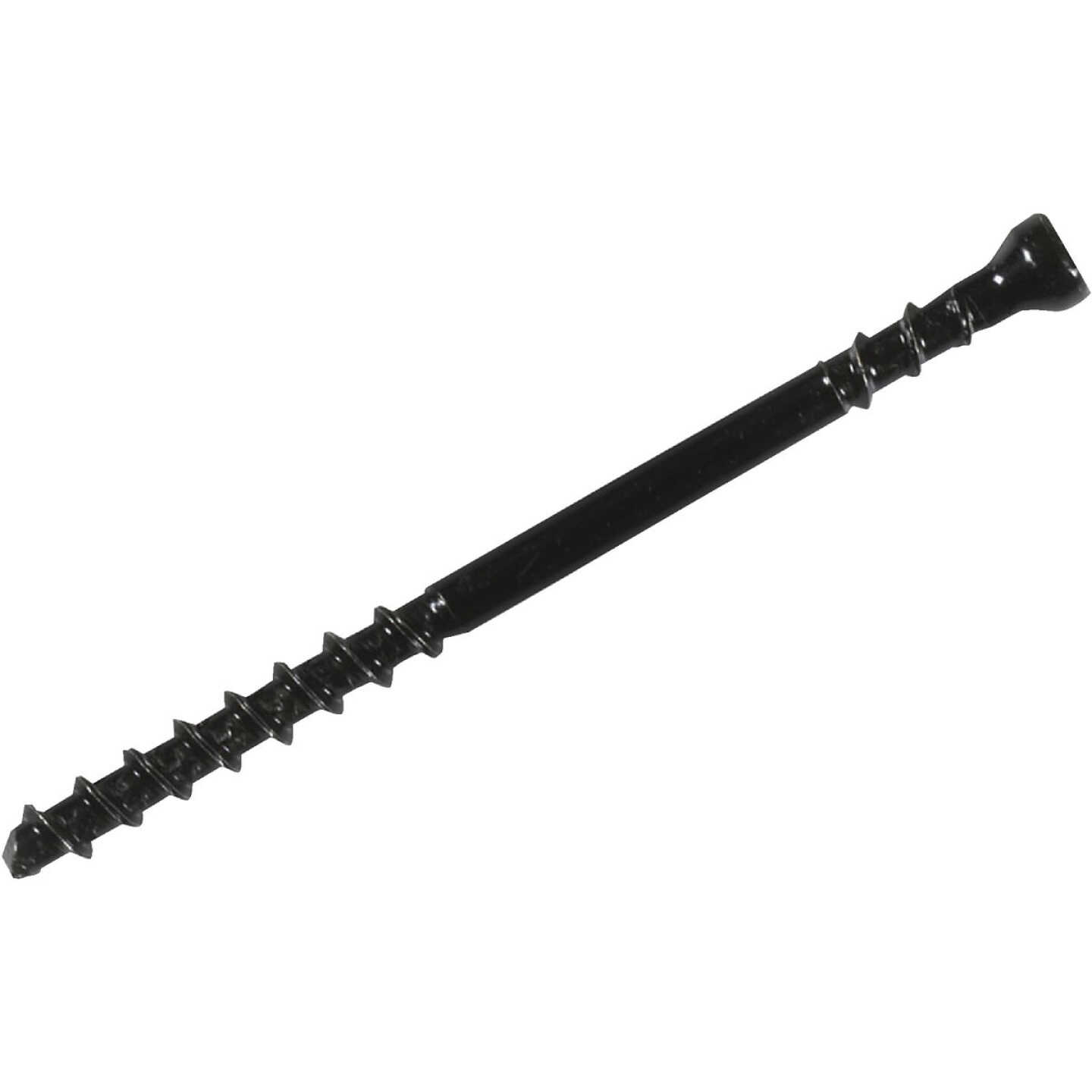 CAMO #7 x 2-3/8 In. Stainless Steel Trimhead Deck Screw (1750-Count Box) Image 1
