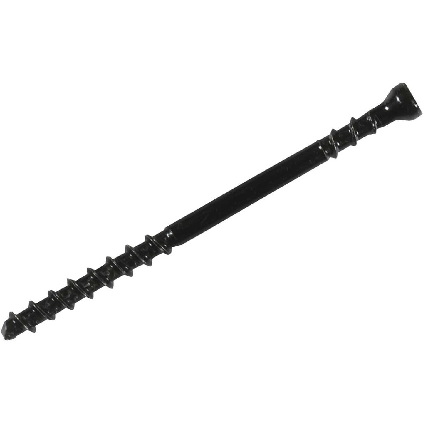 CAMO #7 x 2-3/8 In. Stainless Steel Trimhead Deck Screw (700-Count Box) Image 1